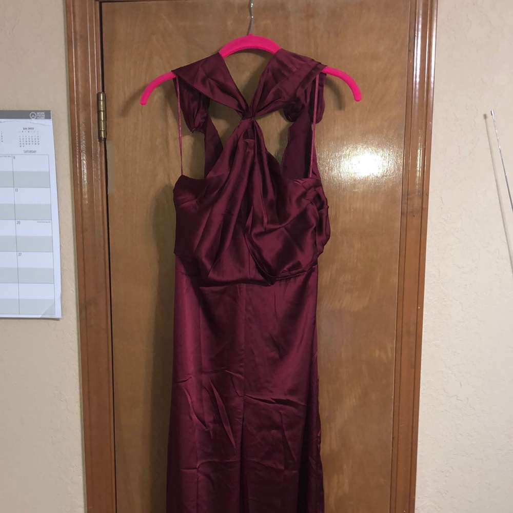 Fashion Nova Jumpsuit